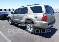 2008 Toyota 4 RUNNER фото