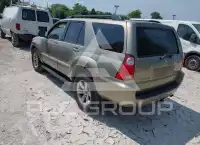2008 Toyota 4 RUNNER фото