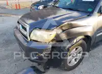 2008 Toyota 4 RUNNER photo