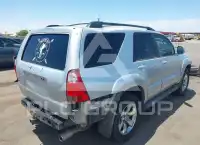 2008 Toyota 4 RUNNER photo