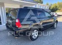 2008 Toyota 4 RUNNER фото