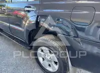 2008 Toyota 4 RUNNER фото
