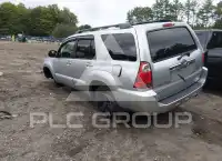 2008 Toyota 4 RUNNER фото