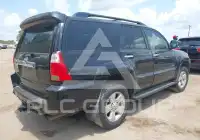 2008 Toyota 4 RUNNER photo