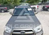 2008 Toyota 4 RUNNER фото