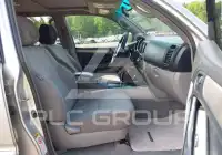 2008 Toyota 4 RUNNER фото