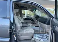 2008 Toyota 4 RUNNER фото