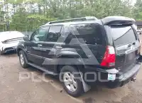 2008 Toyota 4 RUNNER фото
