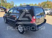 2008 Toyota 4 RUNNER фото