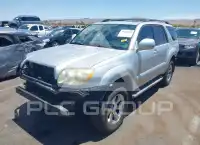 2008 Toyota 4 RUNNER photo