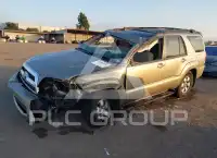 2008 Toyota 4 RUNNER фото