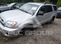 2008 Toyota 4 RUNNER фото