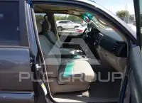 2008 Toyota 4 RUNNER фото
