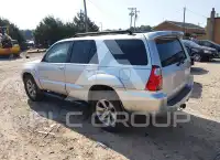2008 Toyota 4 RUNNER фото