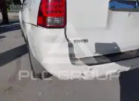 2008 Toyota 4 RUNNER фото