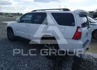 2008 Toyota 4 RUNNER фото