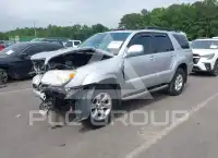 2008 Toyota 4 RUNNER фото