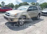 2008 Toyota 4 RUNNER фото