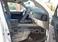 2008 Toyota 4 RUNNER фото