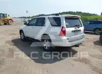 2008 Toyota 4 RUNNER фото