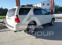 2008 Toyota 4 RUNNER фото