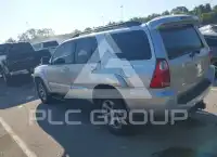 2008 Toyota 4 RUNNER фото