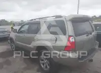 2008 Toyota 4 RUNNER фото