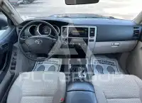 2008 Toyota 4 RUNNER фото