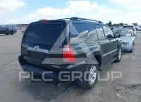 2008 Toyota 4 RUNNER photo