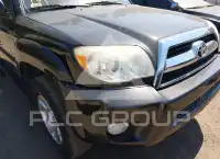 2008 Toyota 4 RUNNER фото