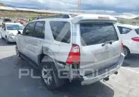 2008 Toyota 4 RUNNER photo