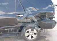 2008 Toyota 4 RUNNER photo