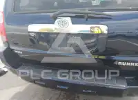2008 Toyota 4 RUNNER фото