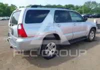 2008 Toyota 4 RUNNER фото