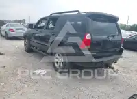 2008 Toyota 4 RUNNER photo