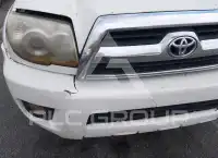 2008 Toyota 4 RUNNER фото