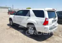 2008 Toyota 4 RUNNER фото