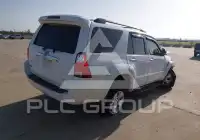 2008 Toyota 4 RUNNER фото