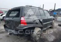 2008 Toyota 4 RUNNER фото