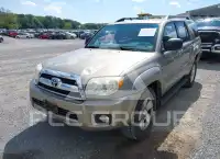 2008 Toyota 4 RUNNER фото