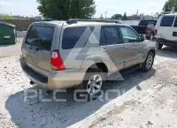 2008 Toyota 4 RUNNER фото