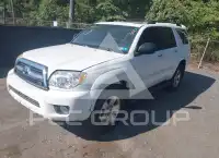 2008 Toyota 4 RUNNER photo