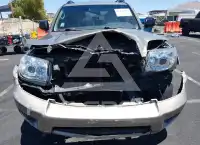 2008 Toyota 4 RUNNER фото