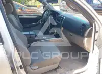 2008 Toyota 4 RUNNER photo