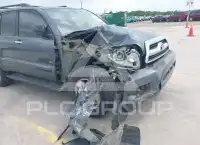 2008 Toyota 4 RUNNER фото