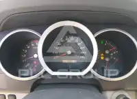 2008 Toyota 4 RUNNER фото