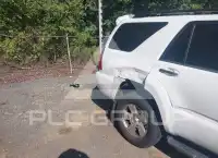 2008 Toyota 4 RUNNER photo