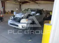 2008 Toyota 4 RUNNER photo
