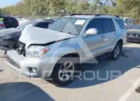 2008 Toyota 4 RUNNER фото