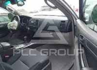 2008 Toyota 4 RUNNER фото